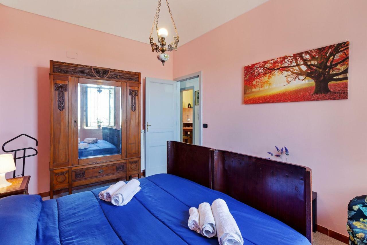 Malicodia Villa Santa Maria di Licodia Kültér fotó