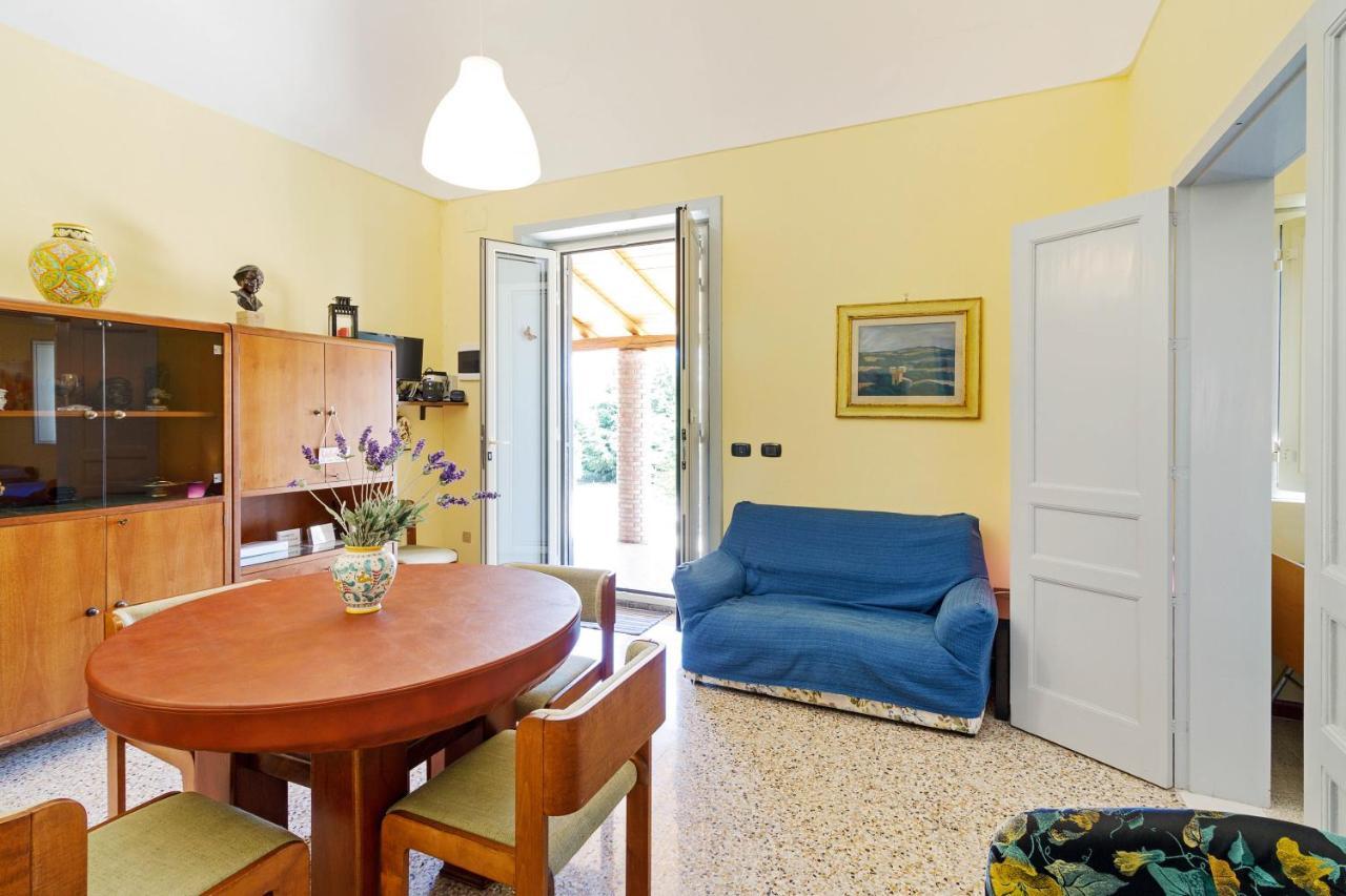 Malicodia Villa Santa Maria di Licodia Kültér fotó